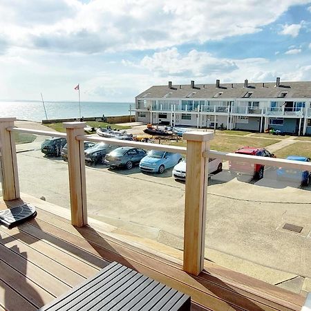 Beach Haven Чичестер Экстерьер фото