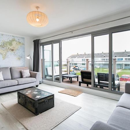 Beach Haven Чичестер Экстерьер фото