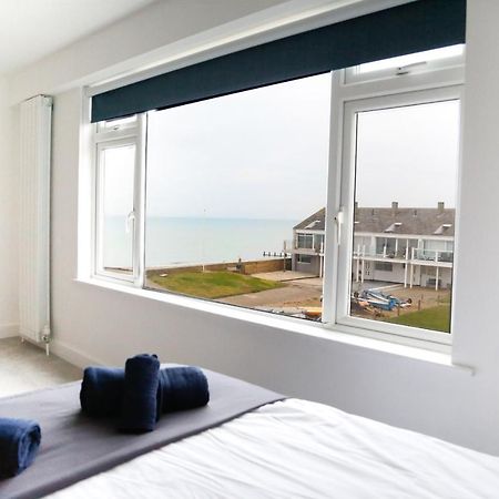 Beach Haven Чичестер Экстерьер фото