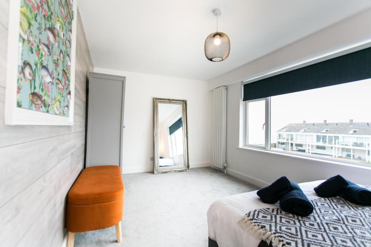 Beach Haven Чичестер Экстерьер фото