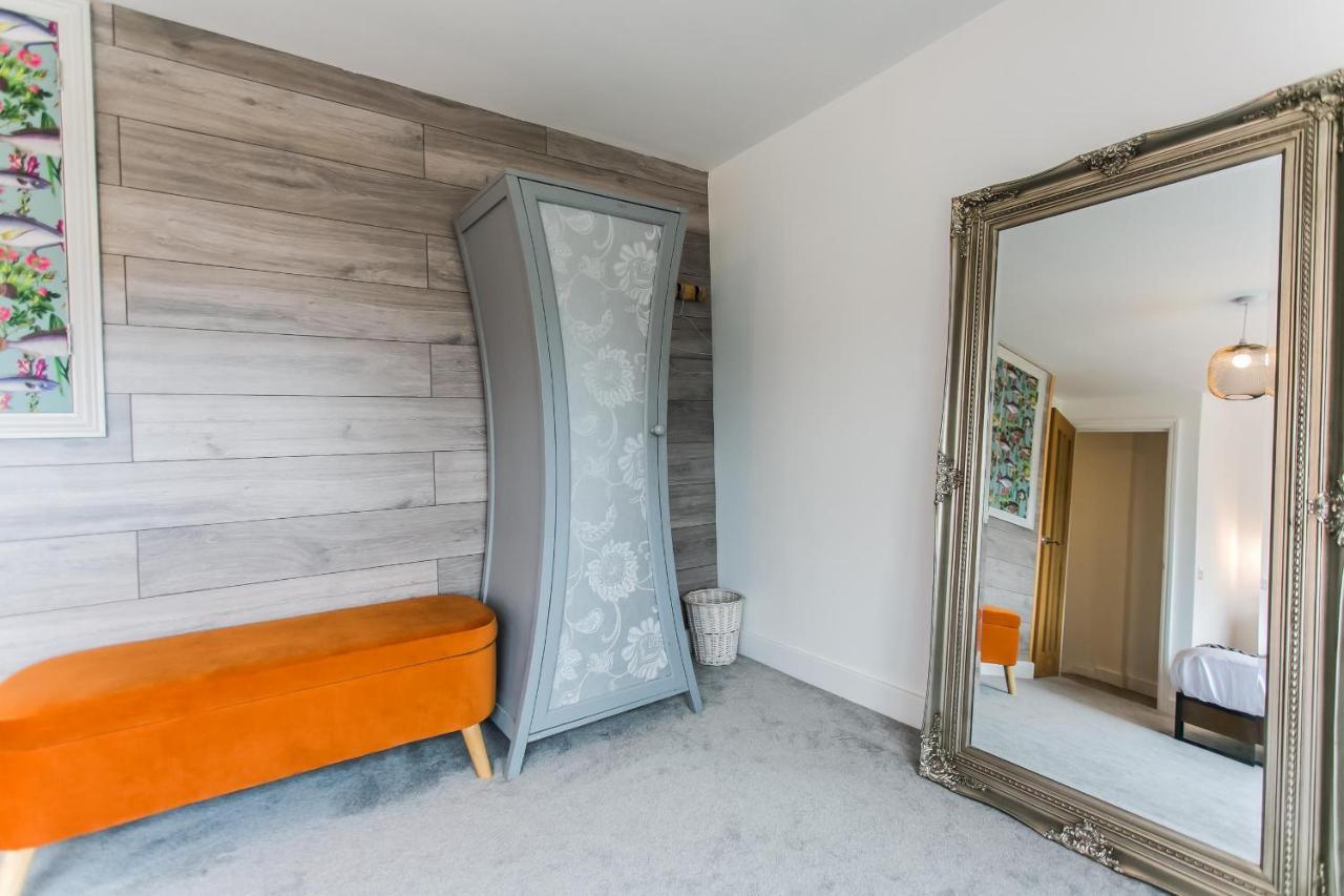 Beach Haven Чичестер Экстерьер фото