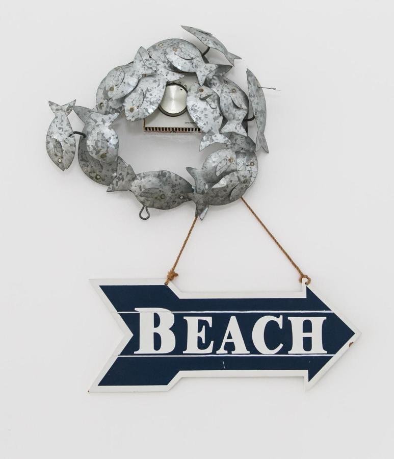 Beach Haven Чичестер Экстерьер фото