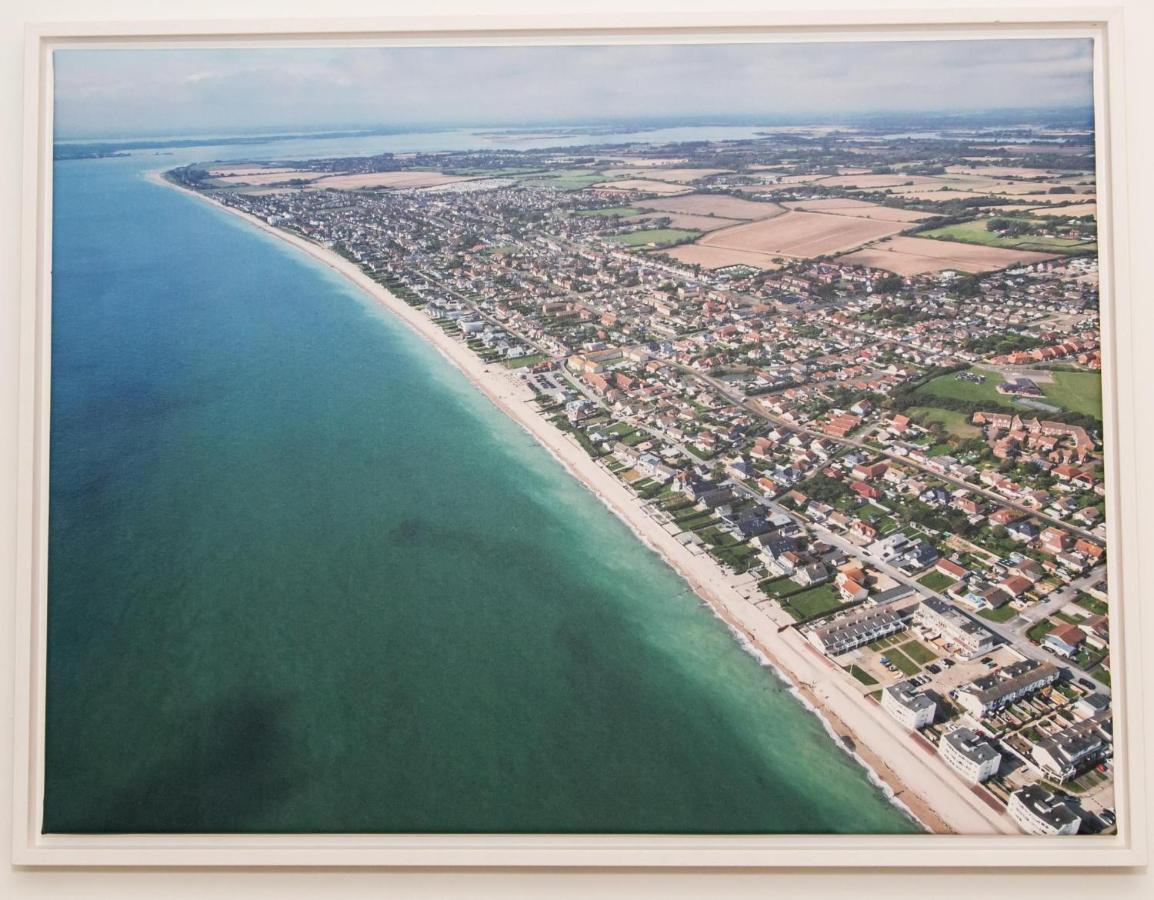 Beach Haven Чичестер Экстерьер фото